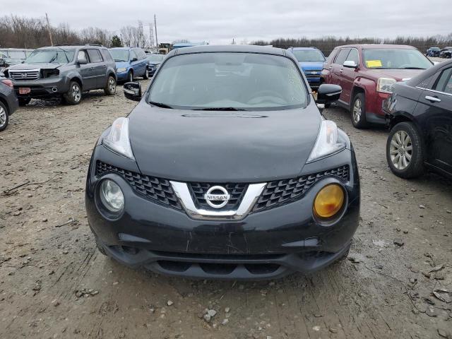 Photo 4 VIN: JN8AF5MR8HT701991 - NISSAN JUKE S 