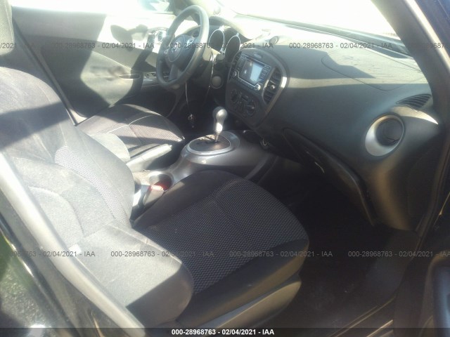 Photo 4 VIN: JN8AF5MR8HT703188 - NISSAN JUKE 