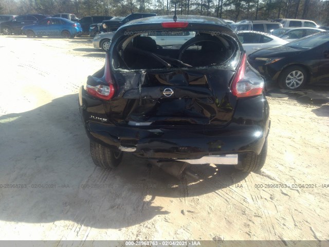 Photo 5 VIN: JN8AF5MR8HT703188 - NISSAN JUKE 