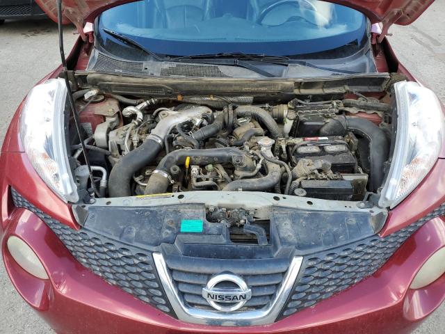 Photo 10 VIN: JN8AF5MR9BT002215 - NISSAN JUKE S 