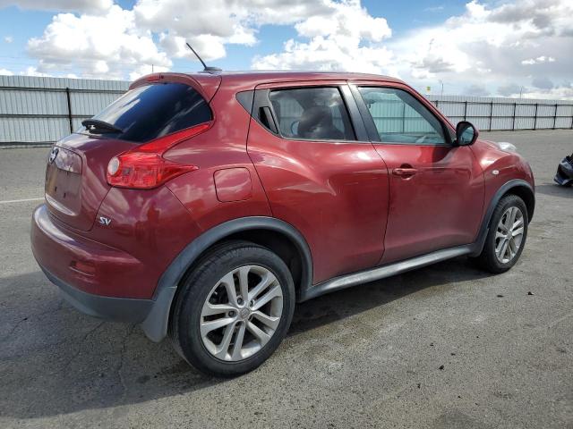 Photo 2 VIN: JN8AF5MR9BT002215 - NISSAN JUKE S 