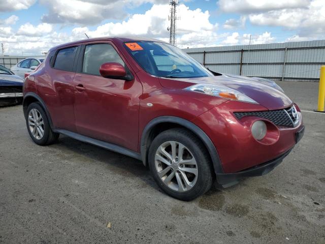 Photo 3 VIN: JN8AF5MR9BT002215 - NISSAN JUKE S 