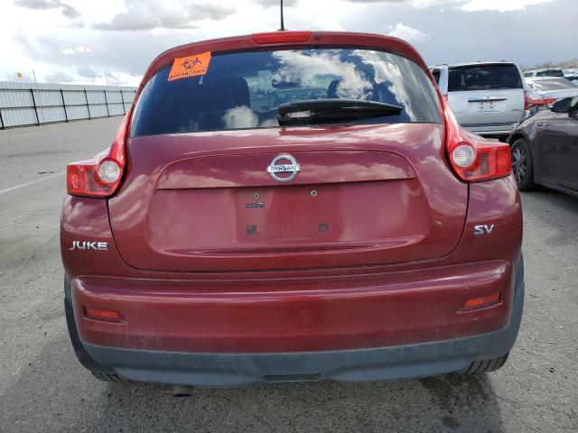 Photo 5 VIN: JN8AF5MR9BT002215 - NISSAN JUKE S 