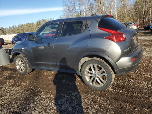 Photo 1 VIN: JN8AF5MR9BT004868 - NISSAN JUKE S 