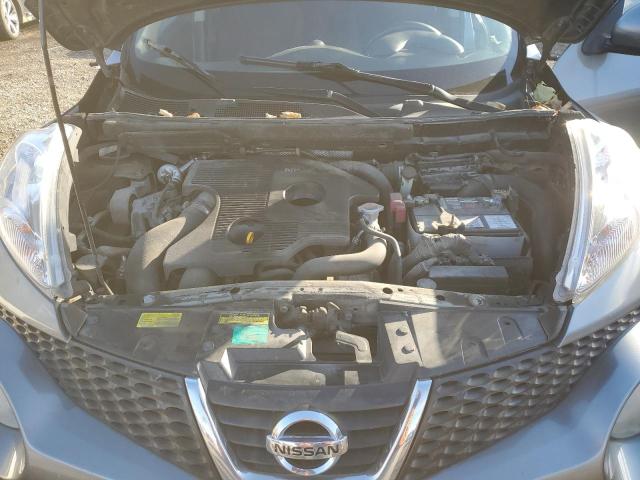 Photo 10 VIN: JN8AF5MR9BT004868 - NISSAN JUKE S 