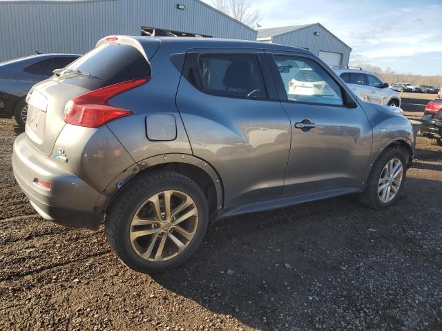 Photo 2 VIN: JN8AF5MR9BT004868 - NISSAN JUKE S 