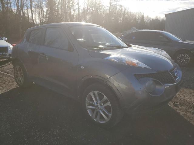 Photo 3 VIN: JN8AF5MR9BT004868 - NISSAN JUKE S 