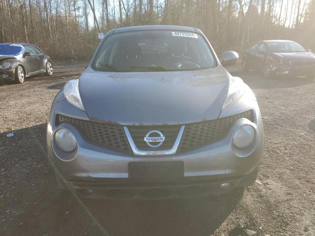 Photo 4 VIN: JN8AF5MR9BT004868 - NISSAN JUKE S 