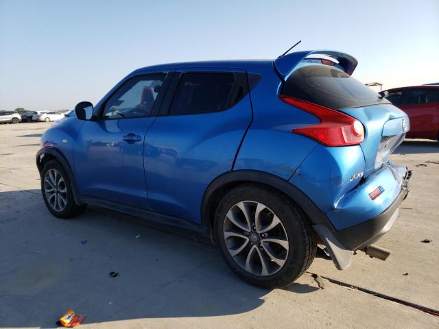 Photo 1 VIN: JN8AF5MR9BT005115 - NISSAN JUKE 