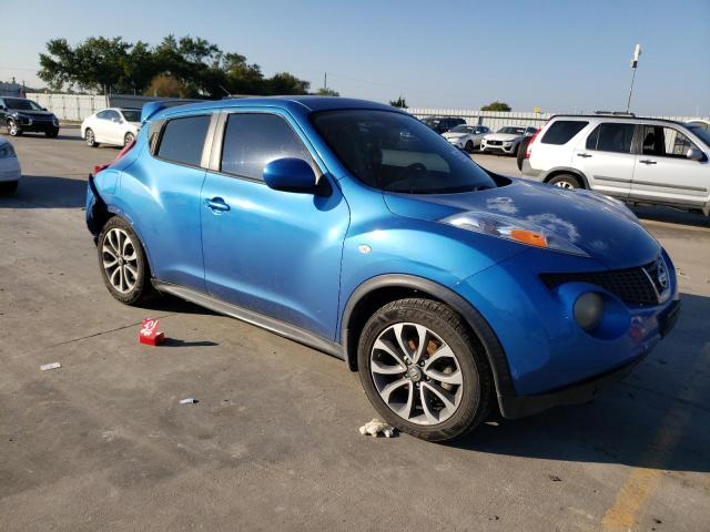 Photo 3 VIN: JN8AF5MR9BT005115 - NISSAN JUKE 