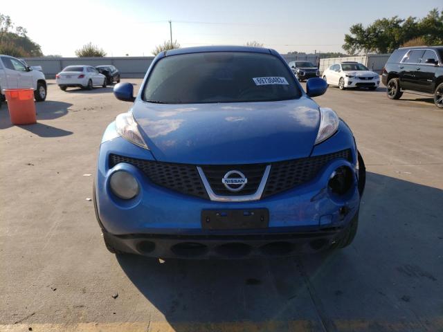 Photo 4 VIN: JN8AF5MR9BT005115 - NISSAN JUKE 