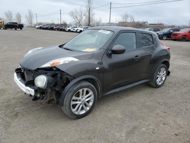 Photo 0 VIN: JN8AF5MR9BT011268 - NISSAN JUKE 