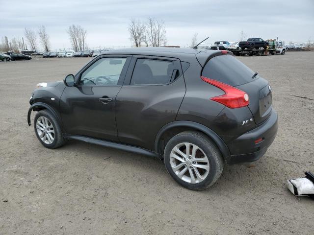 Photo 1 VIN: JN8AF5MR9BT011268 - NISSAN JUKE 