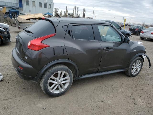 Photo 2 VIN: JN8AF5MR9BT011268 - NISSAN JUKE 