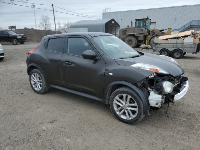 Photo 3 VIN: JN8AF5MR9BT011268 - NISSAN JUKE 