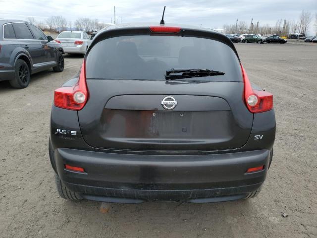 Photo 5 VIN: JN8AF5MR9BT011268 - NISSAN JUKE 