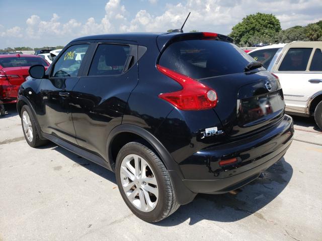 Photo 2 VIN: JN8AF5MR9BT011335 - NISSAN JUKE S 