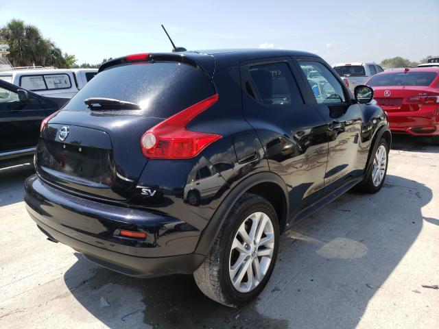 Photo 3 VIN: JN8AF5MR9BT011335 - NISSAN JUKE S 