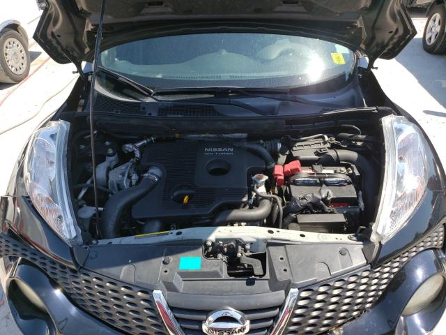 Photo 6 VIN: JN8AF5MR9BT011335 - NISSAN JUKE S 