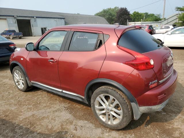 Photo 1 VIN: JN8AF5MR9BT014316 - NISSAN JUKE S 