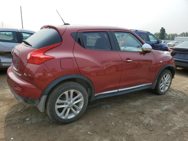 Photo 2 VIN: JN8AF5MR9BT014316 - NISSAN JUKE S 