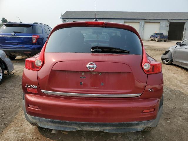 Photo 5 VIN: JN8AF5MR9BT014316 - NISSAN JUKE S 