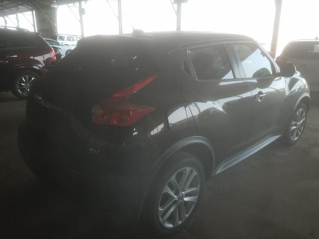 Photo 3 VIN: JN8AF5MR9BT016518 - NISSAN JUKE S 