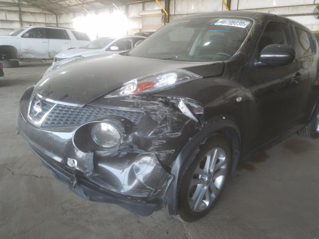 Photo 8 VIN: JN8AF5MR9BT016518 - NISSAN JUKE S 