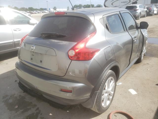 Photo 3 VIN: JN8AF5MR9BT017457 - NISSAN JUKE S 