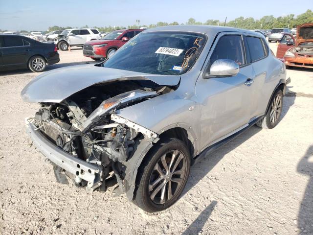 Photo 1 VIN: JN8AF5MR9BT020648 - NISSAN JUKE S 