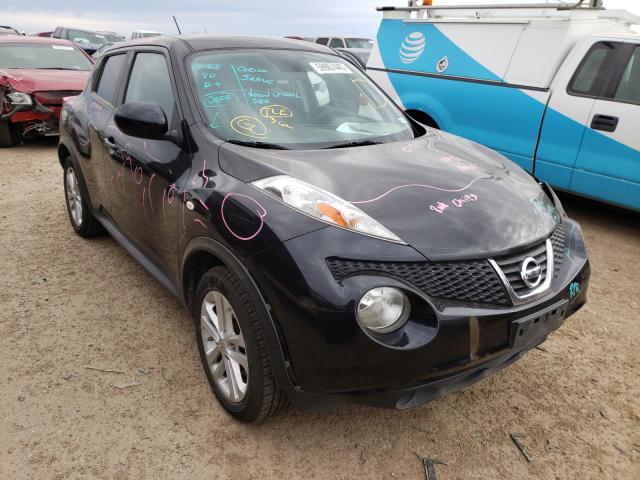 Photo 0 VIN: JN8AF5MR9BT021010 - NISSAN JUKE S 