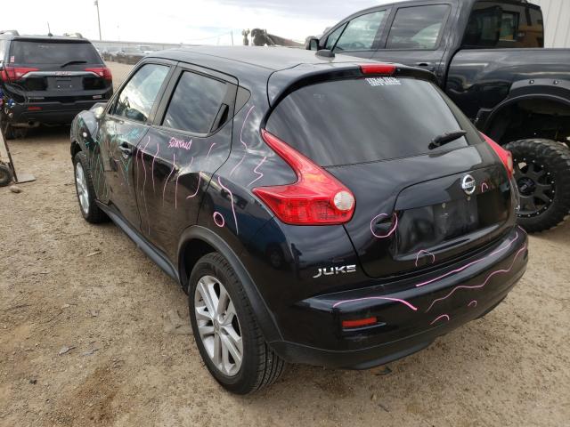 Photo 2 VIN: JN8AF5MR9BT021010 - NISSAN JUKE S 