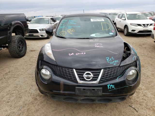 Photo 8 VIN: JN8AF5MR9BT021010 - NISSAN JUKE S 