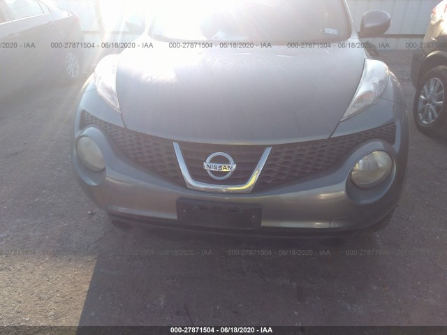 Photo 5 VIN: JN8AF5MR9BT021881 - NISSAN JUKE 