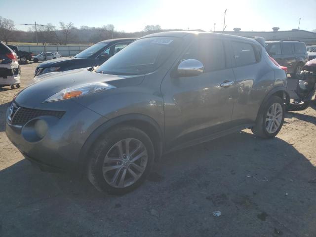 Photo 0 VIN: JN8AF5MR9BT022237 - NISSAN JUKE 