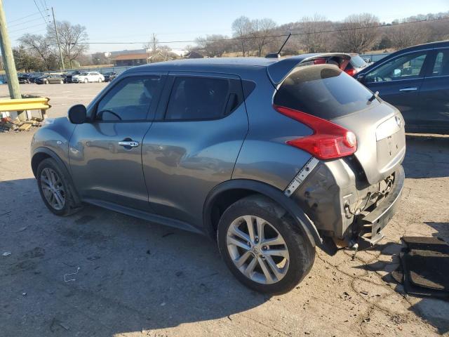 Photo 1 VIN: JN8AF5MR9BT022237 - NISSAN JUKE 