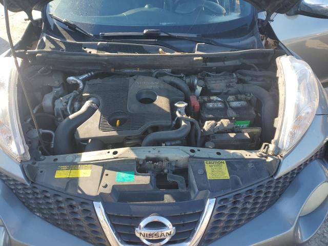 Photo 10 VIN: JN8AF5MR9BT022237 - NISSAN JUKE 