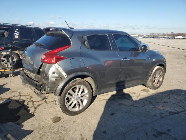 Photo 2 VIN: JN8AF5MR9BT022237 - NISSAN JUKE 