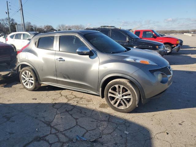 Photo 3 VIN: JN8AF5MR9BT022237 - NISSAN JUKE 