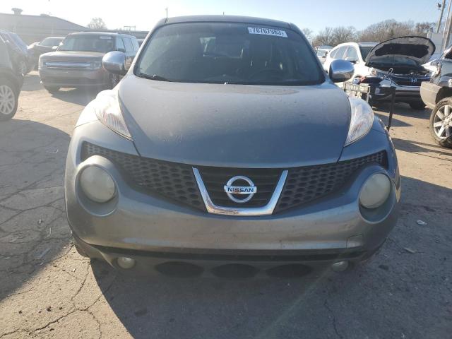 Photo 4 VIN: JN8AF5MR9BT022237 - NISSAN JUKE 