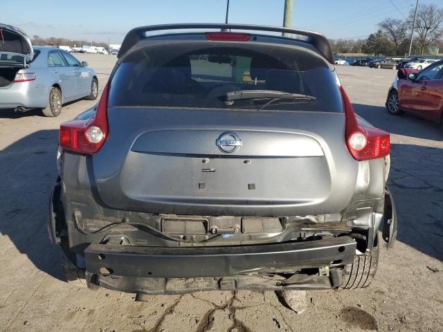 Photo 5 VIN: JN8AF5MR9BT022237 - NISSAN JUKE 