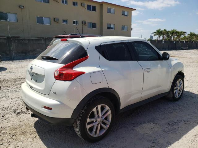 Photo 2 VIN: JN8AF5MR9BT023436 - NISSAN JUKE S 