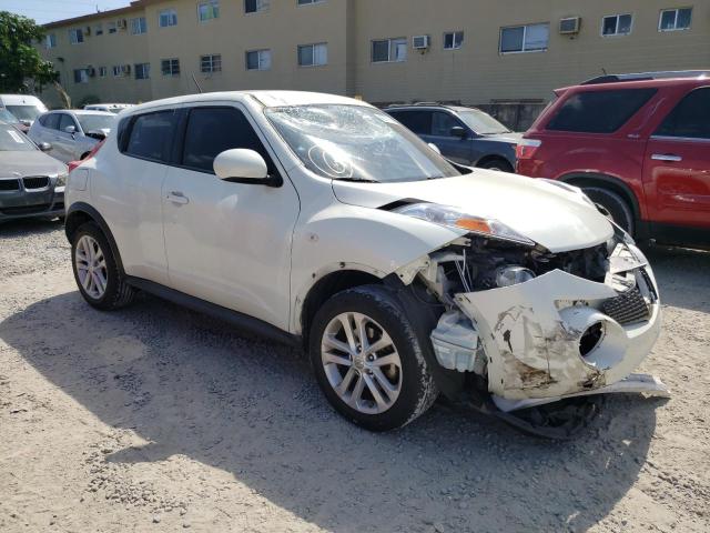 Photo 3 VIN: JN8AF5MR9BT023436 - NISSAN JUKE S 