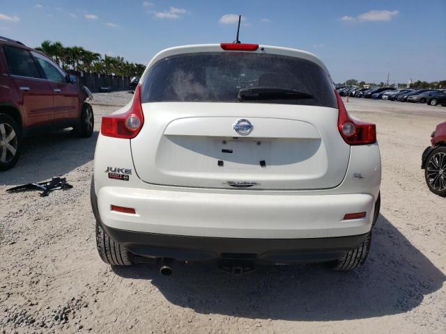 Photo 5 VIN: JN8AF5MR9BT023436 - NISSAN JUKE S 