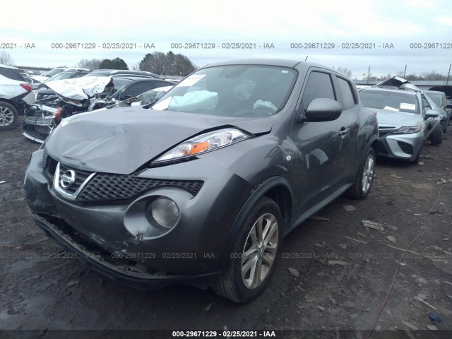 Photo 1 VIN: JN8AF5MR9CT100114 - NISSAN JUKE 