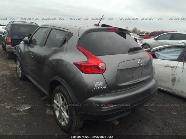 Photo 2 VIN: JN8AF5MR9CT100114 - NISSAN JUKE 