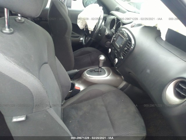 Photo 4 VIN: JN8AF5MR9CT100114 - NISSAN JUKE 