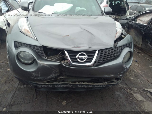 Photo 5 VIN: JN8AF5MR9CT100114 - NISSAN JUKE 