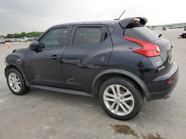 Photo 1 VIN: JN8AF5MR9CT100405 - NISSAN JUKE S 