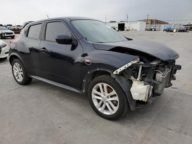 Photo 3 VIN: JN8AF5MR9CT100405 - NISSAN JUKE S 